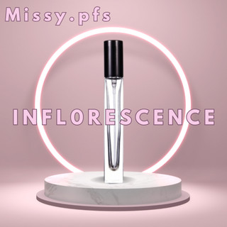 Nước hoa Byredo Inflorescence 10ml - 𝕞𝕚𝕤𝕤𝕪 𝕡𝕖𝕣𝕗𝕦𝕞𝕖𝕤