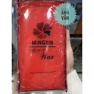 HOẢ TỐC HCM| Sáp Parafin| Sáp Parafin 500gr
