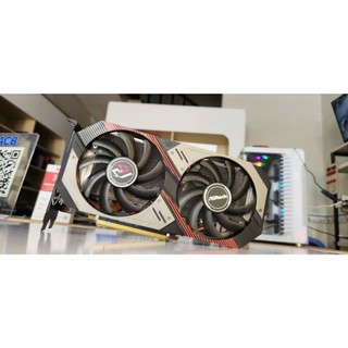  Card màn hình VGA  ASRock RX 5600 Phantom Gaming D2 6G  2 Fan + 3 Fan  