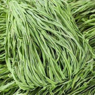 Túi 200g/500g Rau Tiến vua sấy khô Phúc Lộc Thọ loại ngon - Vegan Food thực phẩm chay khô