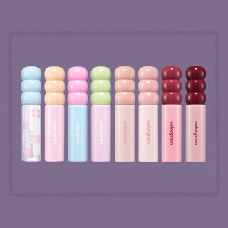 (HSD ở MÔ TẢ) Son Colorgram Fruity Glass Tint