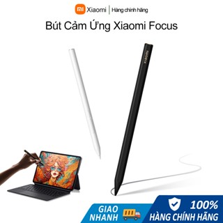 Bút Cảm Ứng Xiaomi Focus, Viết Ngay, Cảm Ứng Chính Xác, Chuyển Đổi Tính Năng Nhanh, Cho Xiaomi Pad