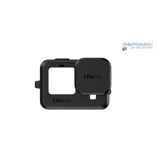 Ulanzi G9-1 Silicon case for Gopro 9 10 11