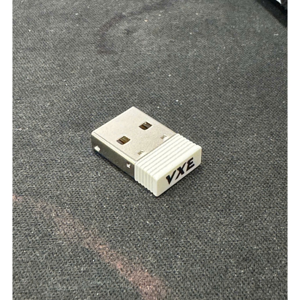 Bộ phát không dây / Receiver 1K / 4K chuột VXE R1 Se+ / ATK Receiver Nearlink 1K