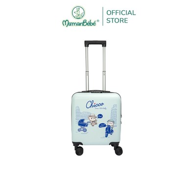 (Quà tặng không bán) Vali du lịch cho bé Chicco