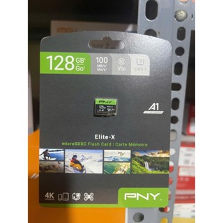 Thẻ nhớ PNY CHUẨN, CHÍNH HÃNG DÙNG CHO CAMERA TỐC ĐỘ ĐỌC 100MB/S