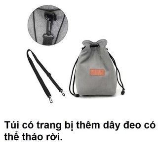 Túi chống sốc cho máy ảnh