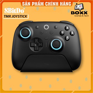 Tay cầm 8Bitdo Ultimate 2 Bluetooth Controller cho Nintendo Switch, Windows PC