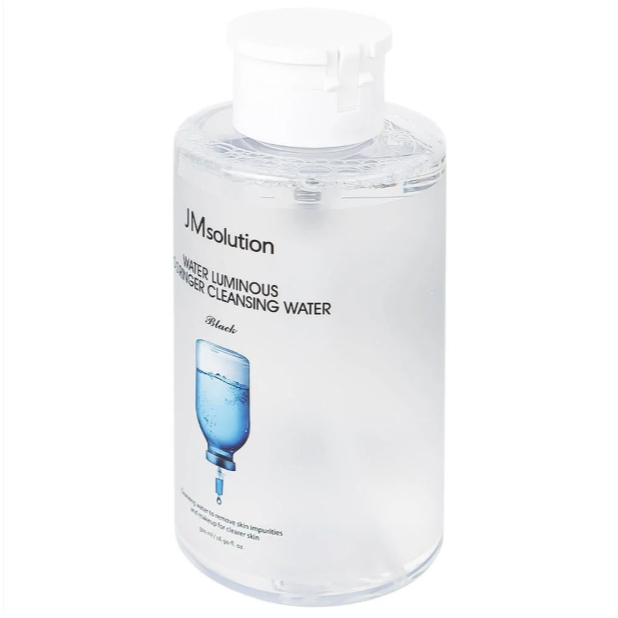 Tẩy trang JM Solution 850ml