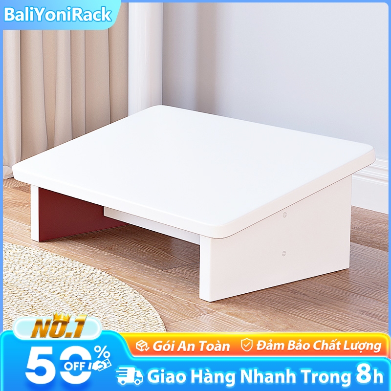 Bali Ghế Kê Chân Gác Chân Công Thái Học Dân Văn Phòng Sinh Viên Chơi Game Mát Xa Thư Giãn Giảm Stress - Mới11 | BigBuy360 - bigbuy360.vn