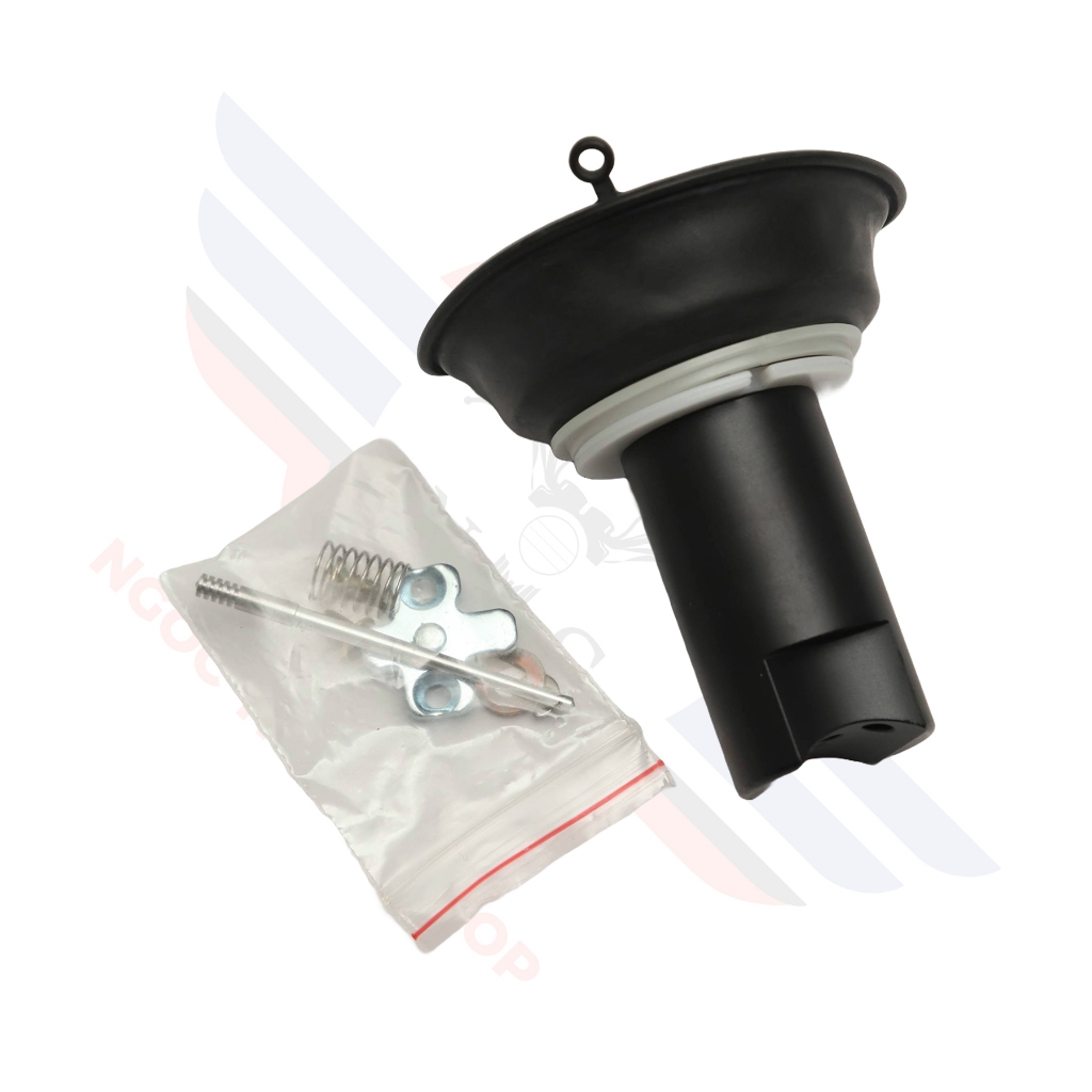 Bộ dù quả ga bình xăng con GN125 Hàng  mới    NTS - ngocthanh_shop