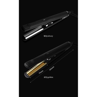 Máy là thẳng cao cấp Titanium cho salon tóc