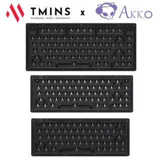 Kit bàn phím cơ AKKO ACR75/ ACR67/ ACR64 - Hàng chính hãng