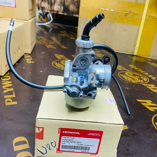  BÌNH XĂNG CON FU NEO   FU X   DREAM 125 - HÀNG ZIN - 16100KPW903 