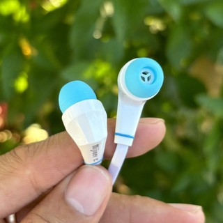  Tai Nghe Có Dây Langsdom JD88 Âm Thanh Hay Míc rõ Hổ trợ Cuộc Gọi HD Chơi Game 