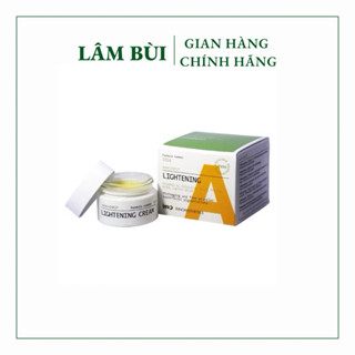 [1g- peel 1 lần] Peel Inno Vitamin A 5% Innoaesthetics Inno Lightening tái tạo đều màu da giảm mụn giảm thâm