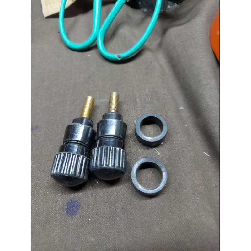 Cọc lioa 6 Cọc 8 Và Cọc 10 Cho Ổn Áp Lioa