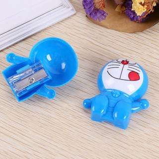 Combo 2 cái gọt bút chì Doremon dễ thương