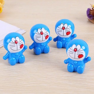 Combo 2 cái gọt bút chì Doremon dễ thương