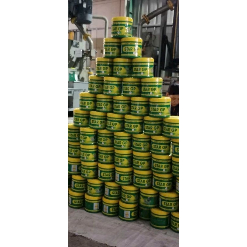 Mỡ Bôi trơn đa dụng Star Lon 500 gram