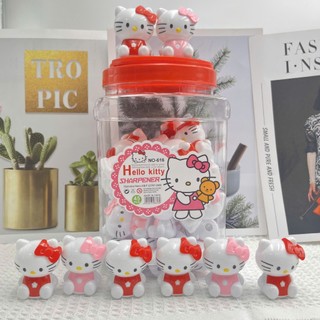 Combo 2 cái gọt bút chì Hello Kitty đáng yêu