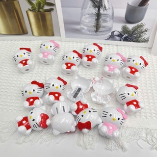 Combo 2 cái gọt bút chì Hello Kitty đáng yêu