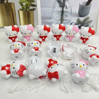 Combo 2 cái gọt bút chì Hello Kitty đáng yêu