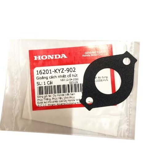 RON CỔ HÚT FU MẬP / FU LED / FU 2012 - 2025 - HÀNG ZIN - 16201KYZ902