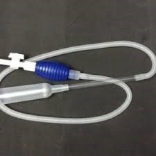 Ống Hút Đáy Thay Nước Hồ Cá - Ống Hút Cặn, Phân dưới đáy bể hiệu quả.