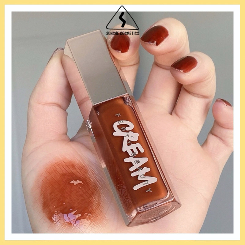 Son Kem Fenty Beauty Gloss