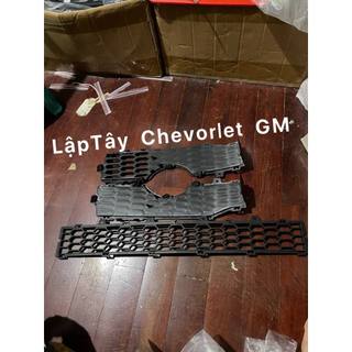 Lưới ba đờ xốc trước Đen CAPTIVA 2007-2012 Gm Chính hãng