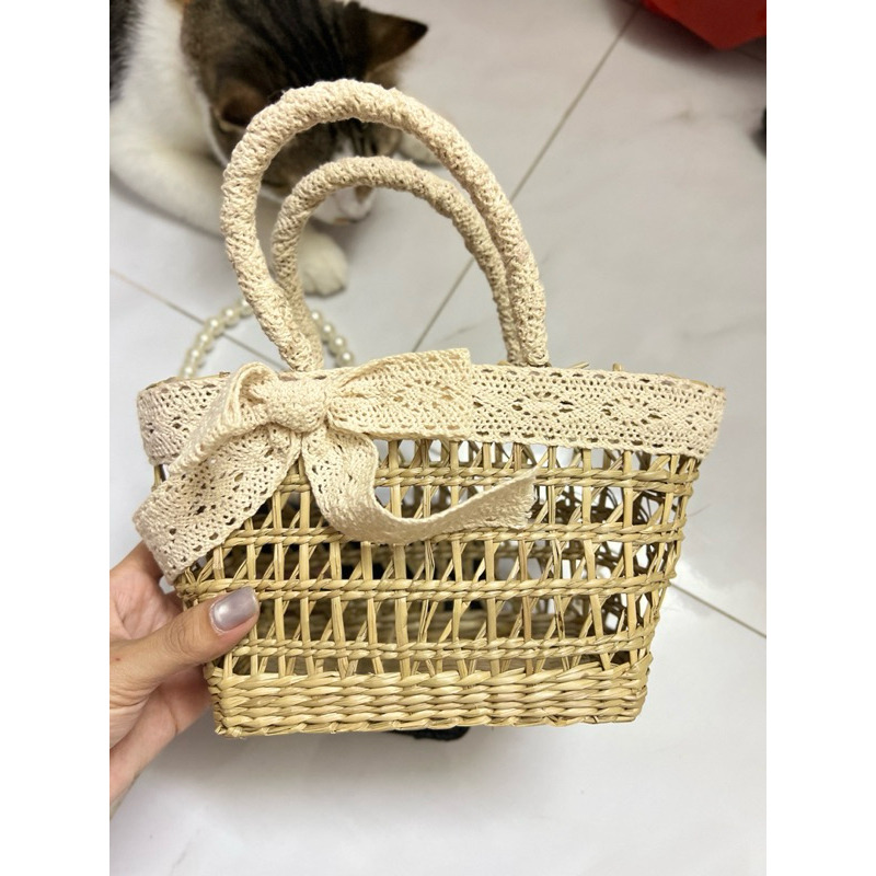 thanh lý túi sale 🍄