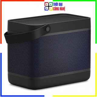 Loa Bluetooth BANG & OLUFSEN BEOLIT 20 chính hãng - New 100%, Bảo hành 36 tháng.