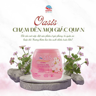 sáp thơm oais hương hoa anh đào sakura 200