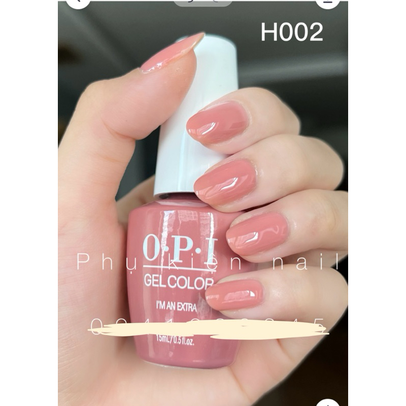 SƠN GEL HƠ MÁY (GCH002)