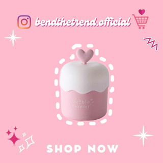 CỐC TẠO BỌT DẦU GỘI, SỮA RỬA MẶT