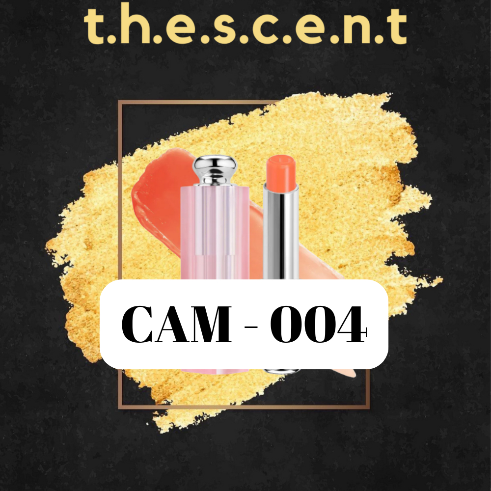 [Mã COSBAUH3 giảm 8% đơn 300K] ᵗ.ʰ.ᵉ.ˢ.ᶜ.ᵉ.ⁿ.ᵗ - Son Dưỡng Môi L.i.p.G.l.o.w 004 Coral Auth