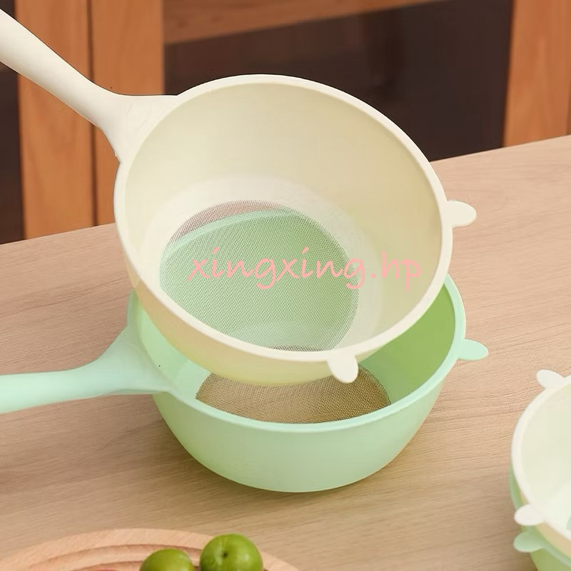 Ray lọc, ray vo gạo, ray rửa củ quả