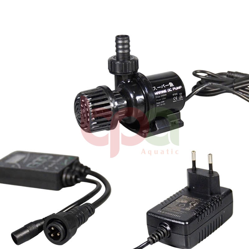 BƠM MARINE 24V DC1500 DC2500 DC4000 DC6000 DC9000 DC12000 DC15000 - BƠM CHÌM VÀ CẠN, CHỐNG GIẬT, ĐIỀ