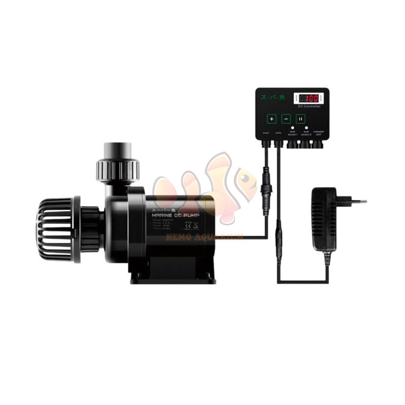 BƠM MARINE 24V DC1500 DC2500 DC4000 DC6000 DC9000 DC12000 DC15000 - BƠM CHÌM VÀ CẠN, CHỐNG GIẬT, ĐIỀ