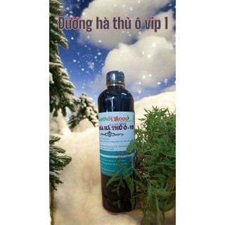 Chai Đường Vip 500ml