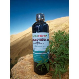 Chai Đường Vip 500ml