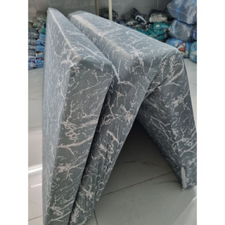 Áo bọc nệm ,bảo vệ nệm,Ga bọc nệm 2 mặt có khóa kéo, nệm cao, nệm gấp 3 ,bọc toàn bộ nệm thun lạnh HQ đủ size