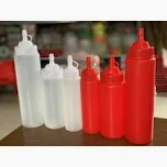 Chai đựng tương cà, tương ớt đủ cõ 300ml 500ml 700ml