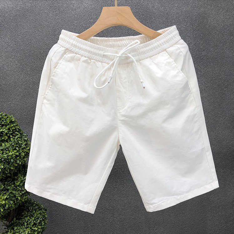 Quần Short Unisex Chất Cotton Mặc Thoáng Mát , Quần Short Nam Nữ Phong Cách Thể Thao Mặc Cực Chất