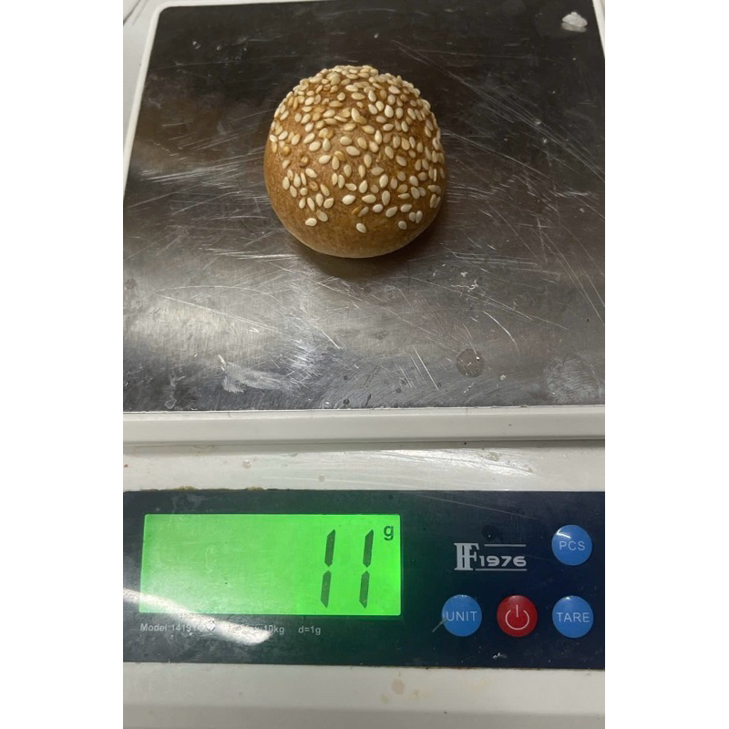 Set 30 vỏ bánh hamburger size 4cm/6cm, catering, teabreak, finger food- có xuất vat