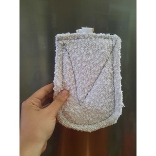 Miếng nhắc nồi xoong