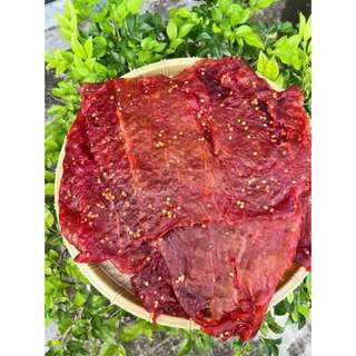 Khô Bò Campuchia 500gr [ Giao Hàng Toàn Quốc ]