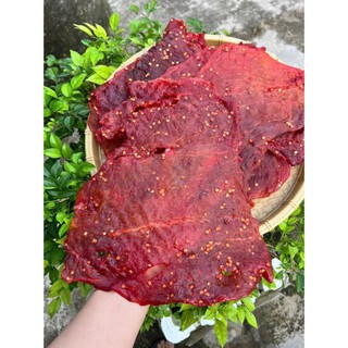 Khô Bò Campuchia 500gr [ Giao Hàng Toàn Quốc ]