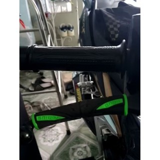 Nhung bọc tay thắng xe máy SPIDER ( SL: 1 cặp )